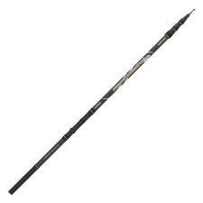 Canna teleregolabile trota torrente FAST TROUT Tubertini con blocchi