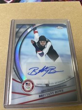 2026 Topps Chrome U.S. Winter Olympics Checklist Guide in-content 38