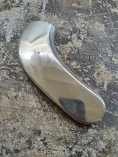 1964-65-66 Ford Thunderbird Front Bucket Seat Elbow Trim 1964-65-66 Ford Thunderbird Front Bucket Seat Elbow Trim