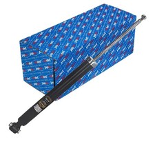 JAPKO GAS-STOßDÄMPFER HINTERACHSE passend für MERCEDES C-KLASSE E-KLASSE | MJ003