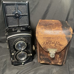 Rolleiflex Old Standard | eBay