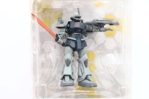 Vintage Sotsu Sunrise Gundam Mobile Suit Spirits Schlüsselanhänger Neu in Verpackung - Bild 2 von 6