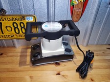 Med Massager Model MMB05 Deep Tissue Massage w/ Variable Speeds TESTED WORKING