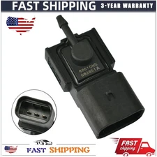 Fuel Tank Pressure Sensor For 13-15 HYUNDAI SANTA FE 2.0L 2.4L 3.3L 31435-2J000