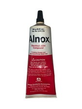 Alnox Electrical Joint Compound Oxidation Inhibitor 3,157,735
