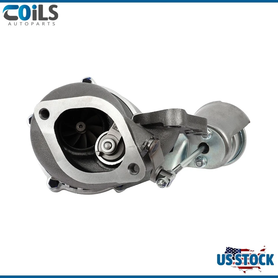 Lincoln Navigator 2015-2017 turbo lado del pasajero para Ford Expedition 2015-2017 Foto 3 de 4