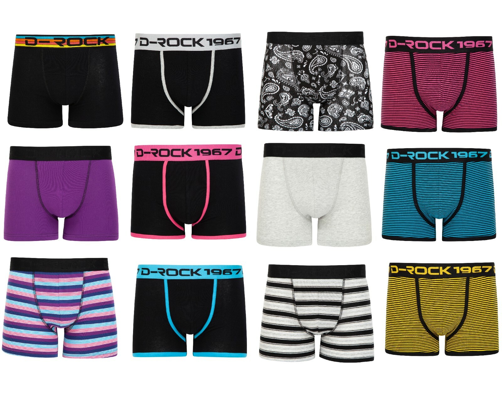 Designer Mens Underwear for sale in UK View 44 bargains