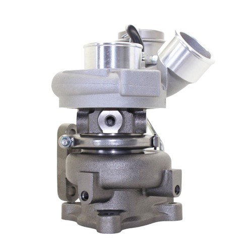 Premium Billet Turbo Charger For Mitsubishi Triton ML 4M41 3.2L - Bild 11 von 15