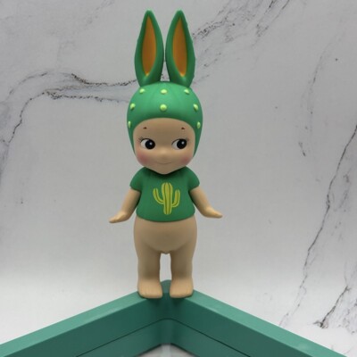 Sonny Angel New Authentic Mini Figure Cactus series Collection Code 226