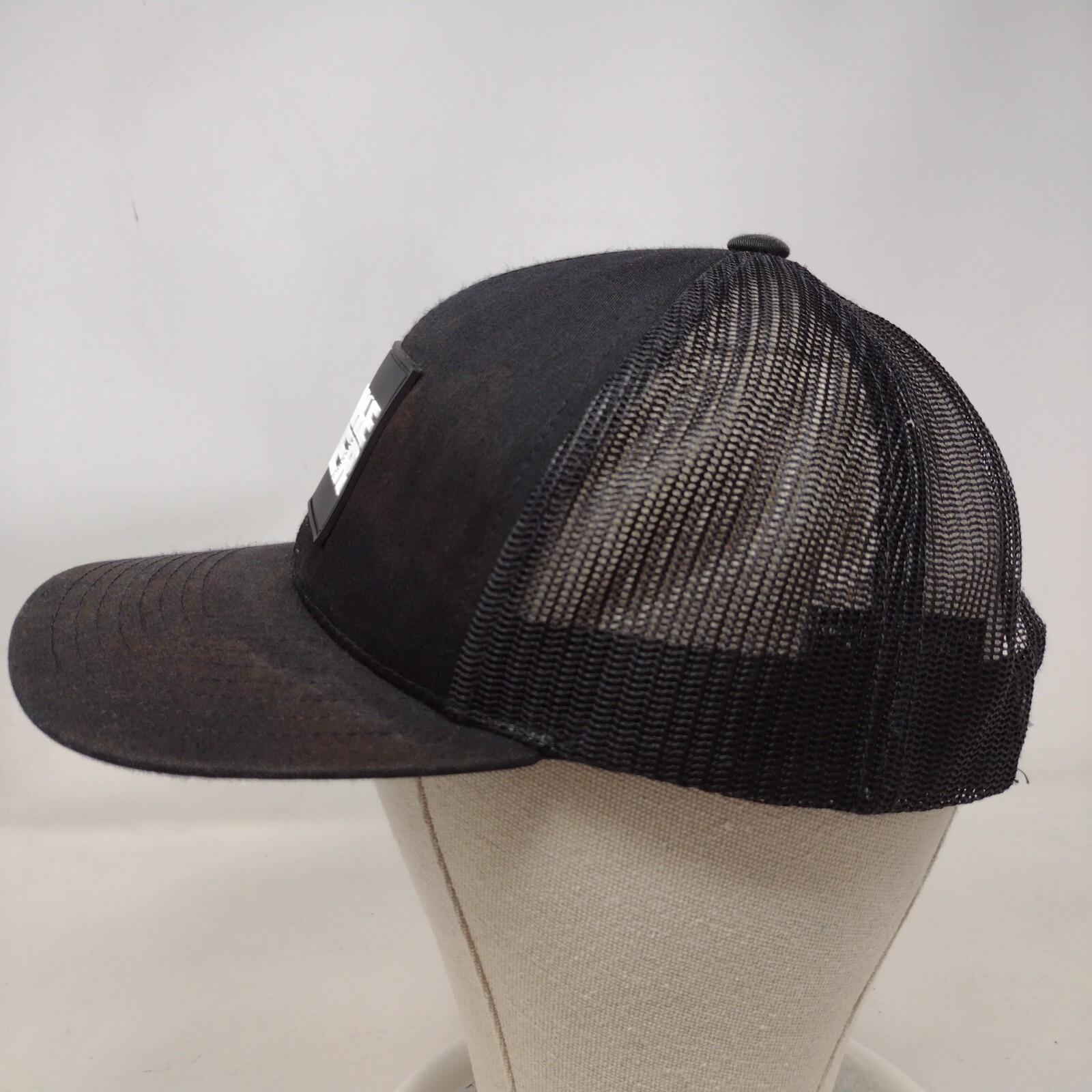 Snake River CrossFit Patch Snapback Trucker Hat B… - image 4