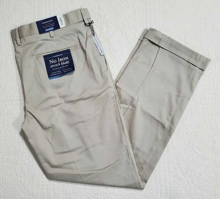 Discover 114+ kohls womens khaki pants best in.eteachers
