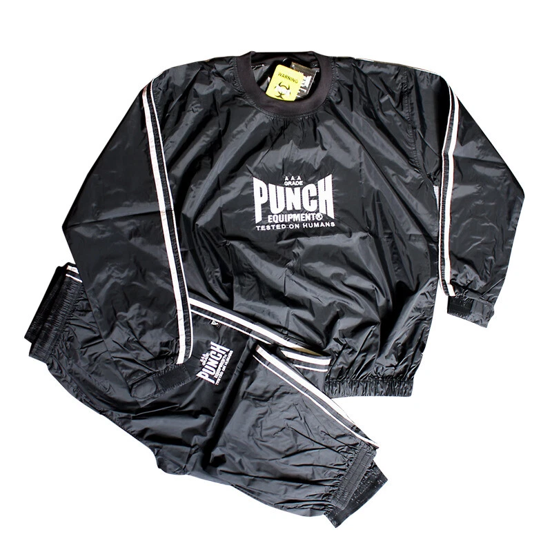 Title boxing sauna suit sales