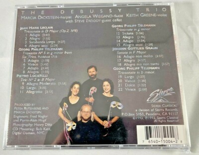 Baroque (CD, SX Records) for sale online | eBay