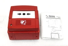 SYSTEM SENSOR R5A-RF AGILE WIRELESS MANUAL CALL POINT