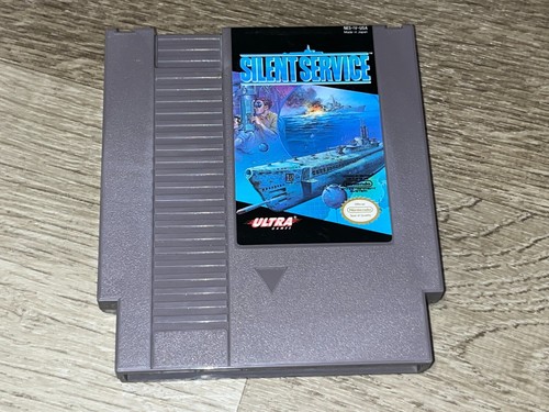 Nintendo Nes Original OEM Authentic *Pick Your Game* Cart Only Cleaned & Tested - Picture 177 of 251