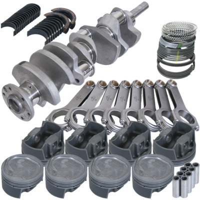 460 Stroker Kit 557