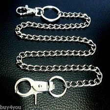 Pants Chain Belt Chain Key Chain Biker Chain Link Chain Wallet Chain