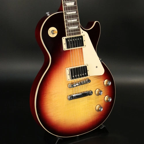 Gibson USA / Les Paul Standard 60s Bourbon Burst S/N 213440259 Electric Guitar