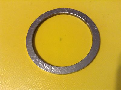 金無垢 鮑前金具 94683-001 - A New Ring For A Vermeer 5030, 6020, 6030, 7020