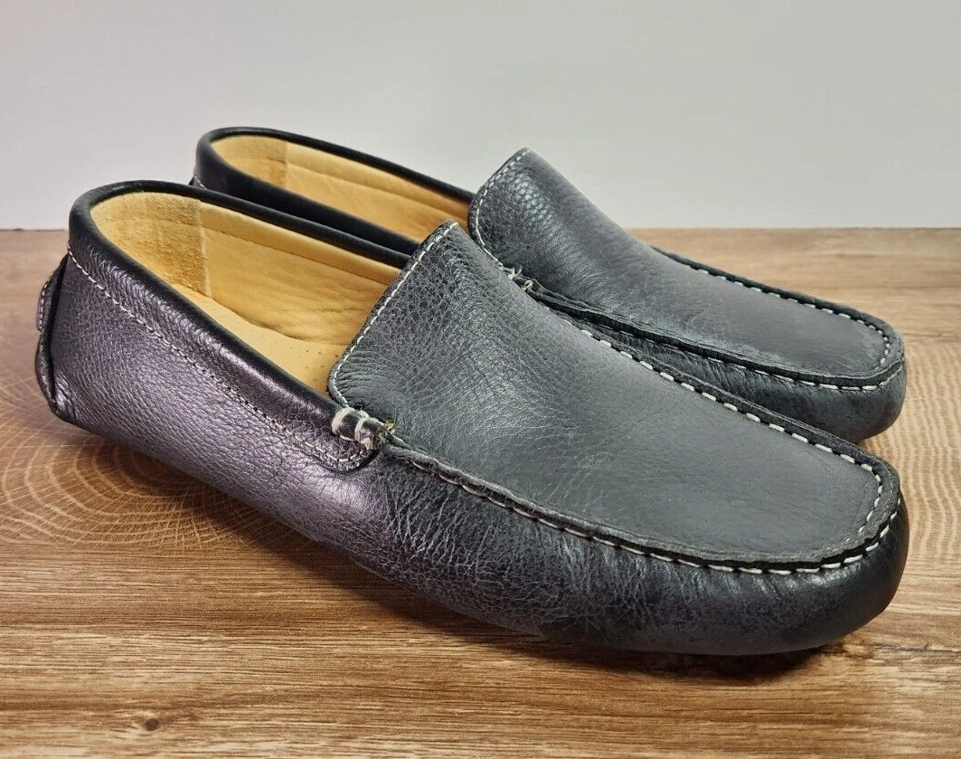 Bacco bucci slip on shoes sale