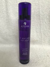 Alterna Caviar Anti Aging Color Hold Beach Spray 5.1 fl oz / 150 ml New