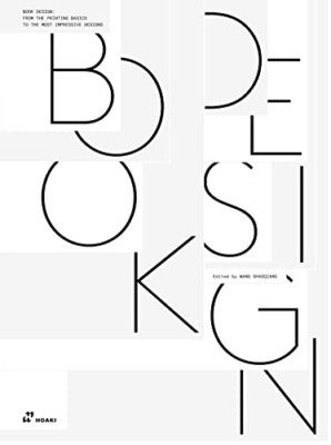 Book Design: from the Basics to the Most Impressive Des -  NEW Shaoqiang Wang 20