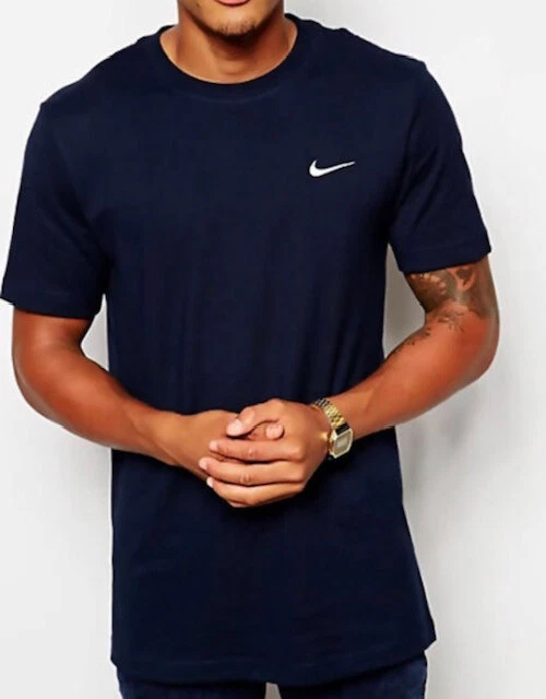 tee shirt nike virgule