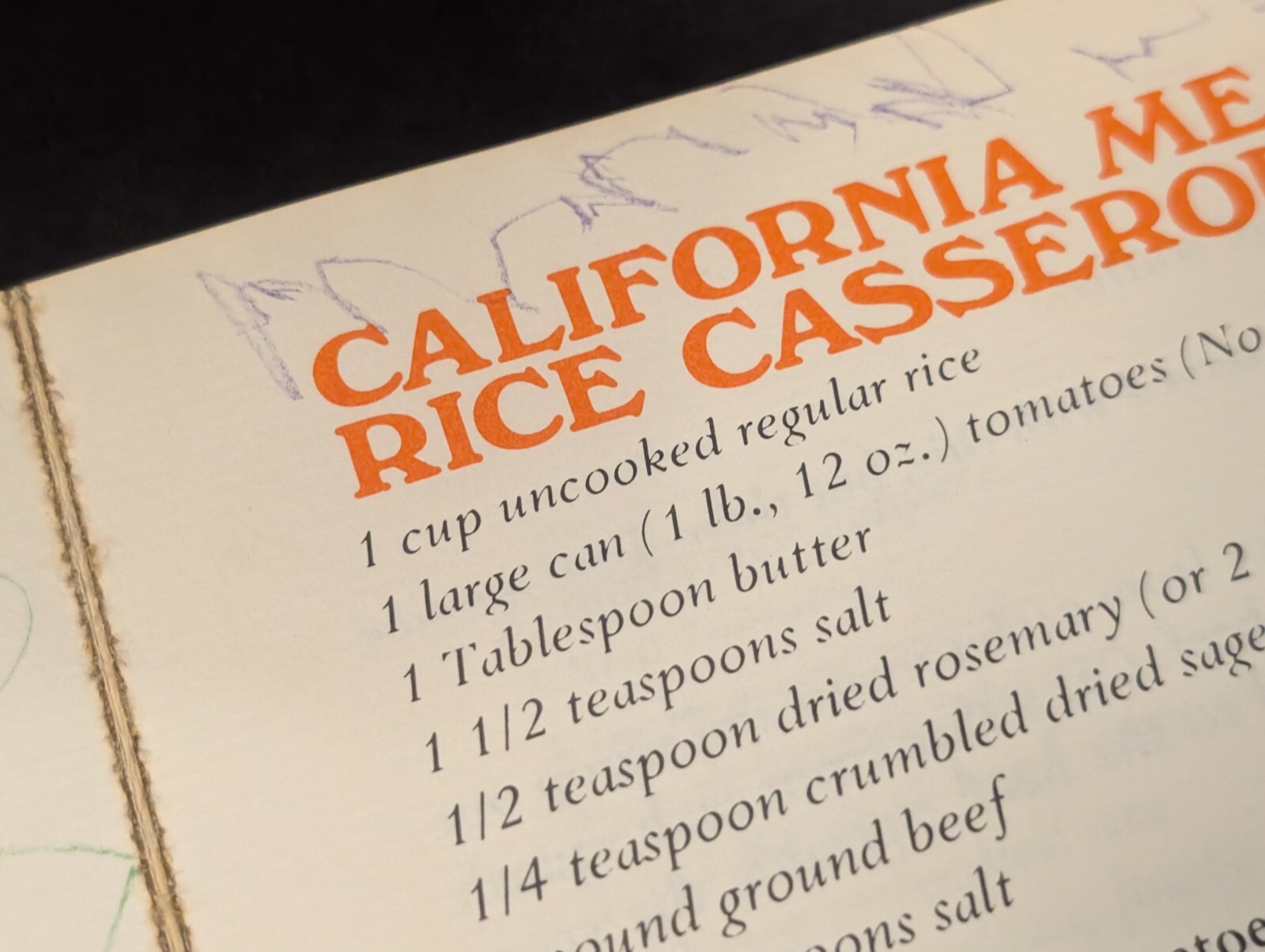 Hippo Cook Book - Hippopotamus Hamburger 1969 - Jack Falvey / Wolo Illustrated