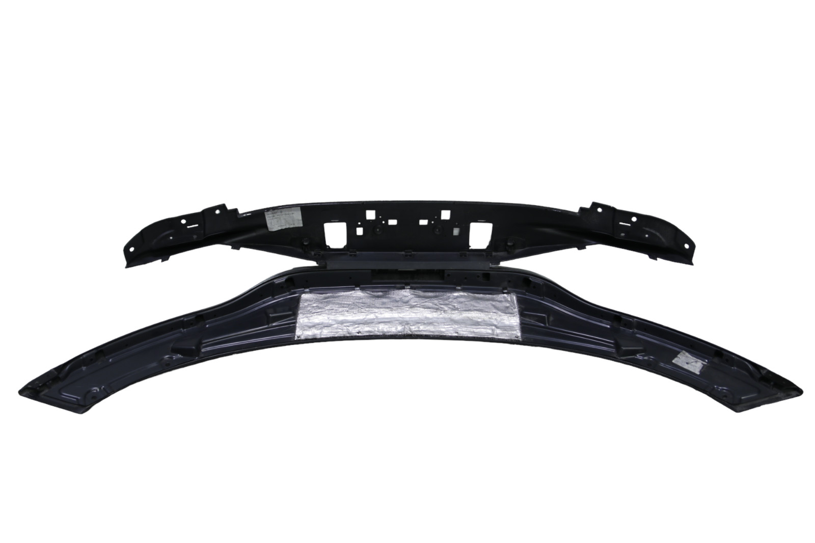 Aston Martin DB11 Rear Bumper Lower Valance Diffuser 2017 - 2020 OEM