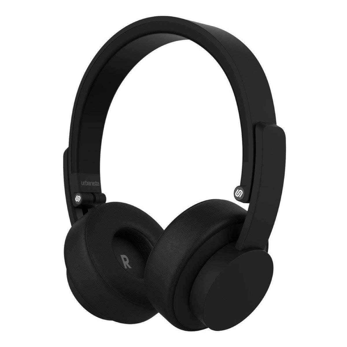 Urbanista Seattle Wireless Headphones with Signature Sound 12-Hour Battery