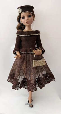 ellowyne doll