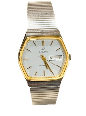 enicar quartz