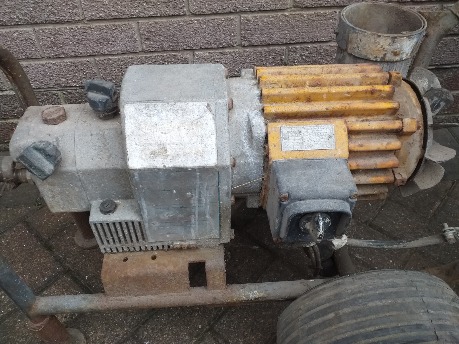 wagner paint sprayer eBay