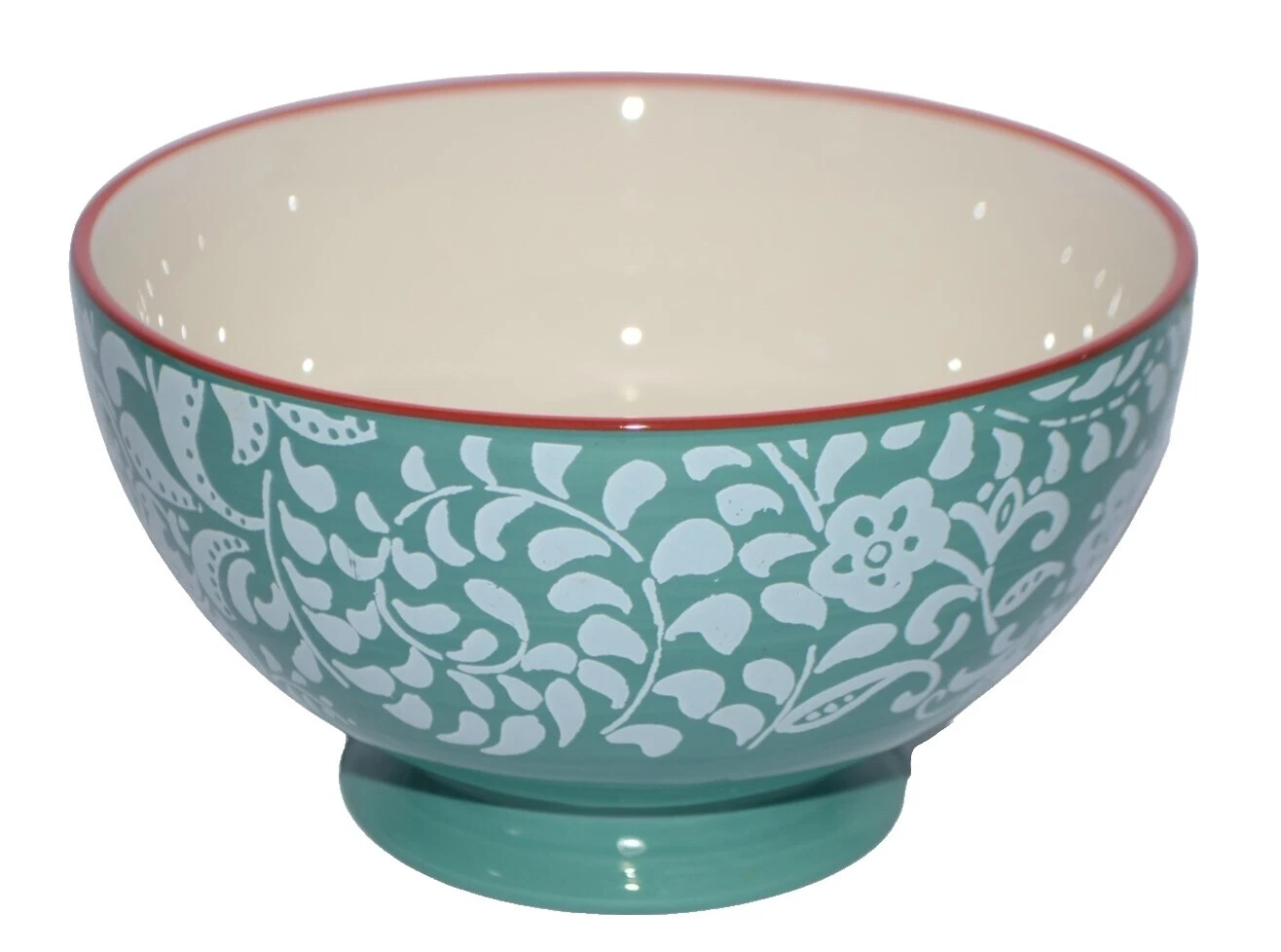 Pioneer Cereal Bowl Dinnerware Bowls