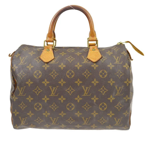 Louis Vuitton Speedy