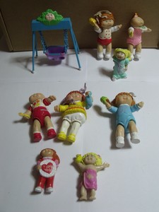cabbage patch dolls for sale on ebay