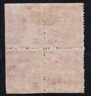 SAMOA^^^^SCARCE   sc#3  hinged   CLASSIC ( typeIIII Genuine)  $2200@x rum2577sa8 — photo 2