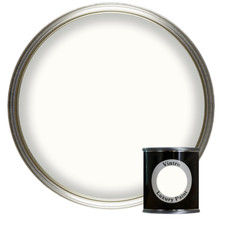 Vintro Paint Matt Emulsion Sample for Walls, Wood, Ceilings and Metal 125ML