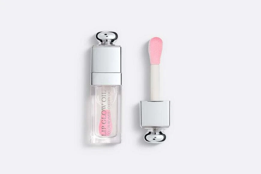 Addict Lip Glow Oil - Dior