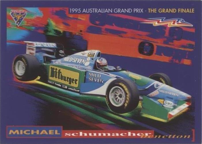 2005 Futera Grand Prix - Juan Pablo Montoya #05 for sale | eBay