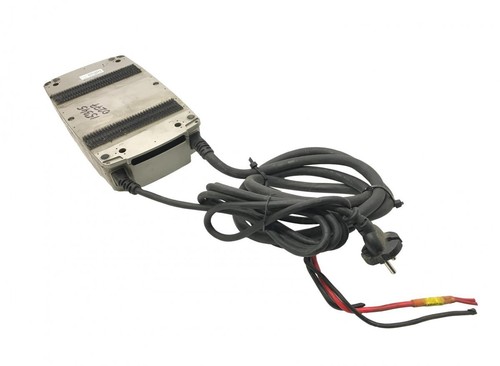 Cargador De Batería MULTIXT14000 VOLVO B7, B8, B9, B12 TP1800277 21429674 - Picture 3 of 5