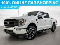 2021 Ford F150 Lariat