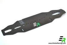 Telaio Xray T4'14 Graphite Carbon di EmbieRacing