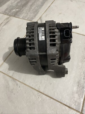 2016 Chevy camero LT Alternator