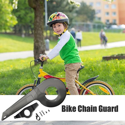 universal bike chain guard