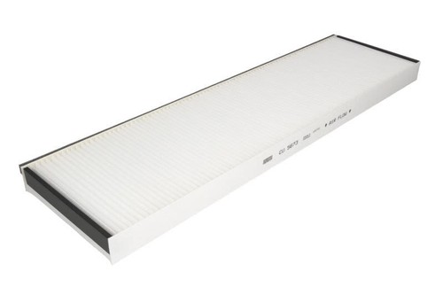 FILTRO DE CABINE Mann-Filter - CU 2336/2