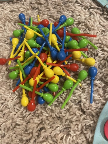 2004 Cranium Balloon Lagoon Game Complete in Great Condition - Picture 5 of 9