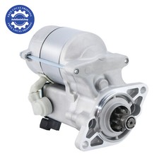 Starter Replacement For Kawasaki UTV KAF620 M...