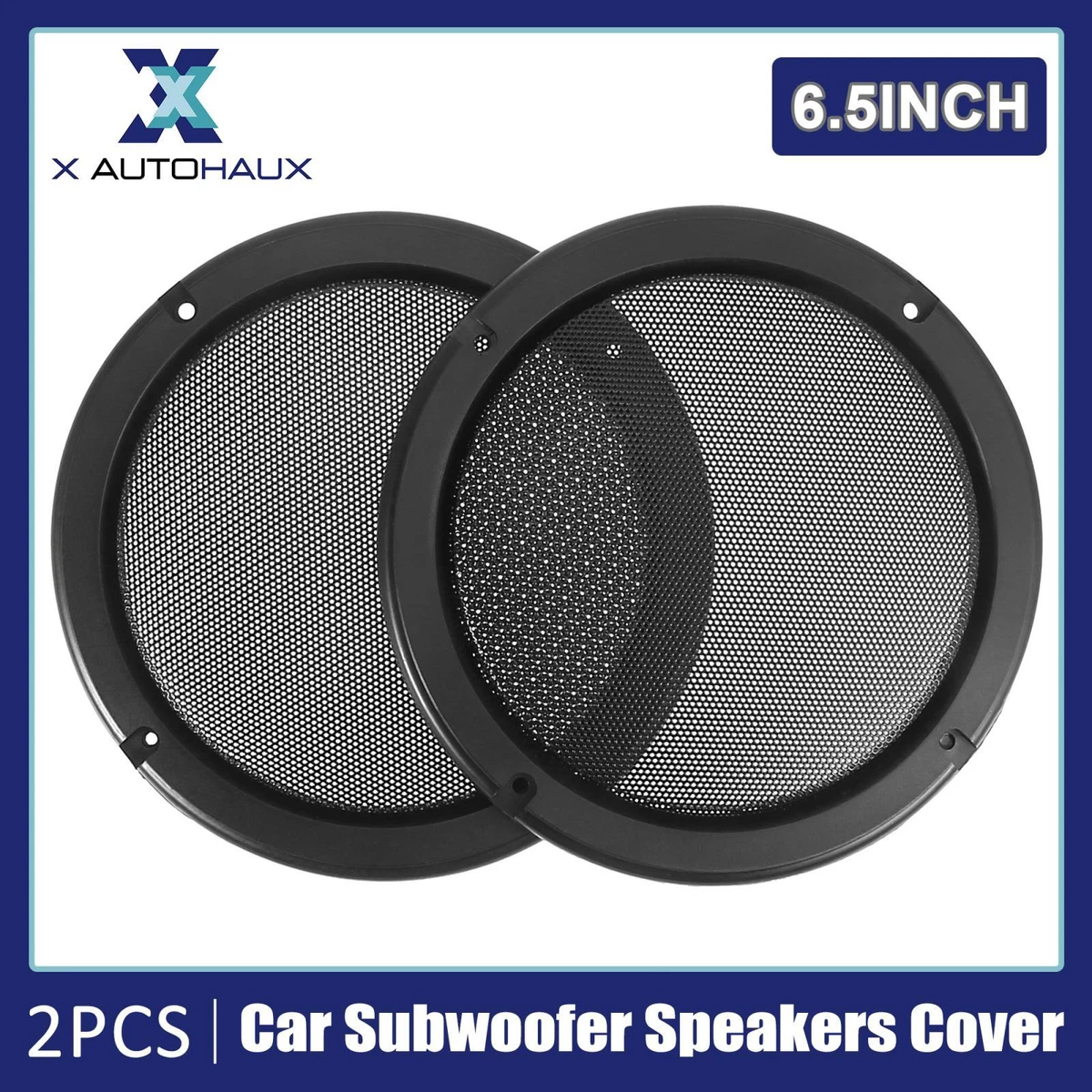 Speaker covers 2024 for cars
