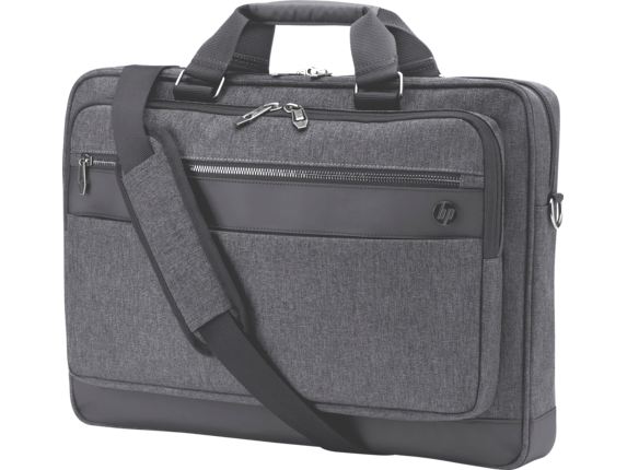 New Genuine HP Executive TopLoad Laptop Case Shoulder Strap